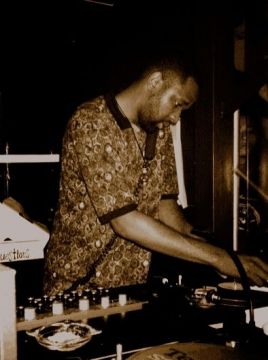 King Street Sounds presents Nick Jones Japan Tour 2010