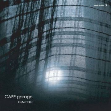 CAFE garage “ECM FIELD”