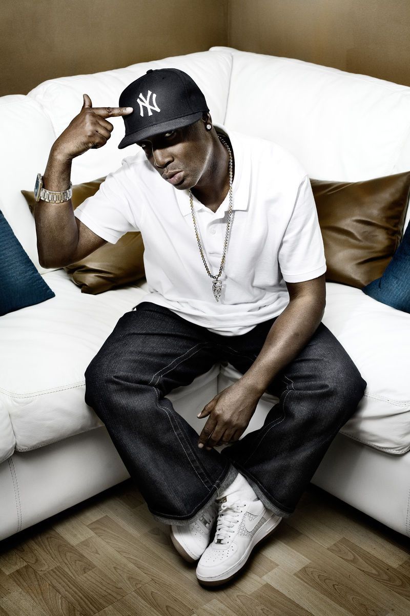 THE SHOW 2010 SP Grandmaster Flash CHANGE TO TOUR IN KYOTO