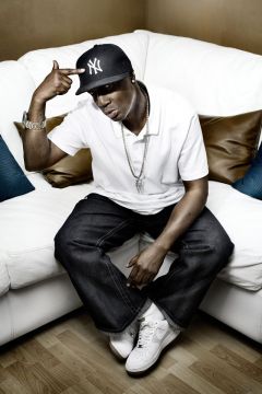 THE SHOW 2010 SP Grandmaster Flash CHANGE TO TOUR IN KYOTO