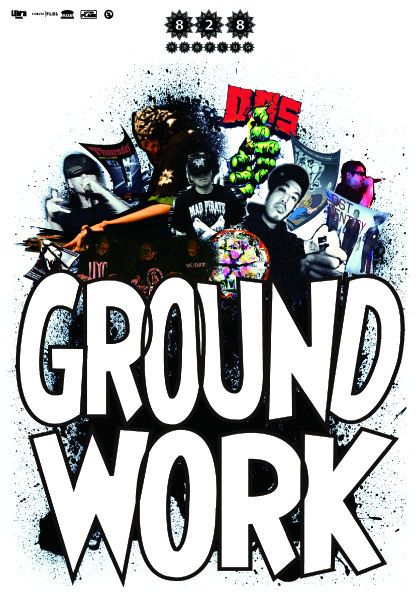 GROUNDWORK
