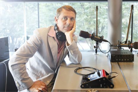 J-WAVE Gilles Peterson's "WORLDWIDE SHOWCASE 2010" Galaxy Session