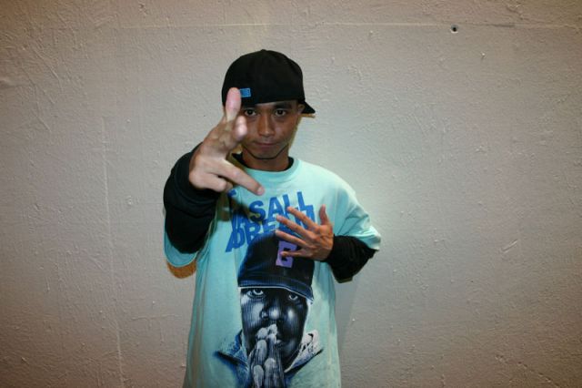 NEXT LEVEL CROSSOVER ~almigthy~ VOL, 11