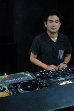 Dynanite -Love Is The Message-