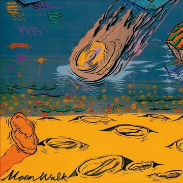 MOON WALK