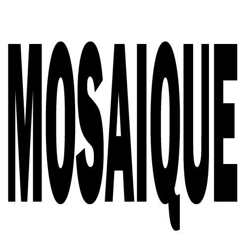 Mosaique