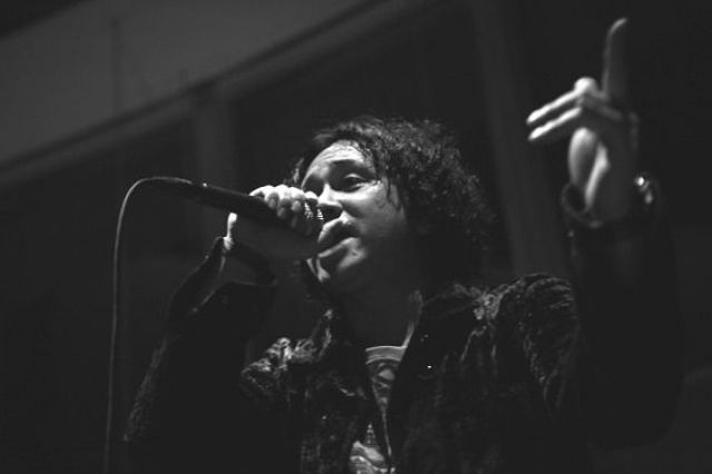 BRAIN 〜まむしMC's&SHOWGO in Nakano heavysick ZERO〜