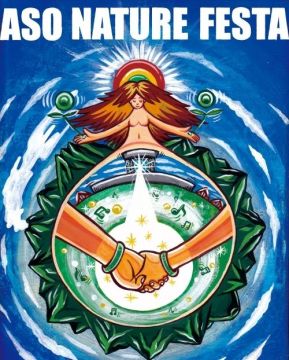 ASO NATURE FESTA