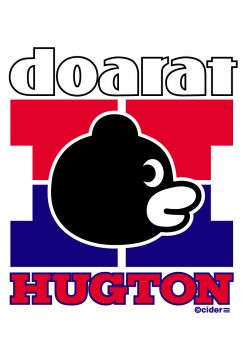HUGTON FES vol.5 IN DOARAT