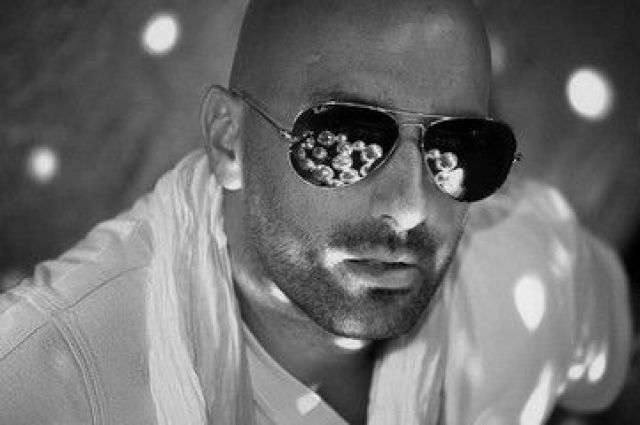 Shangri-La 26 TRIBAL JOURNEY Supported by ANDREW CHRISTIAN