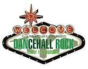 DANCEHALL ROCK- meets -GEMINIGHT