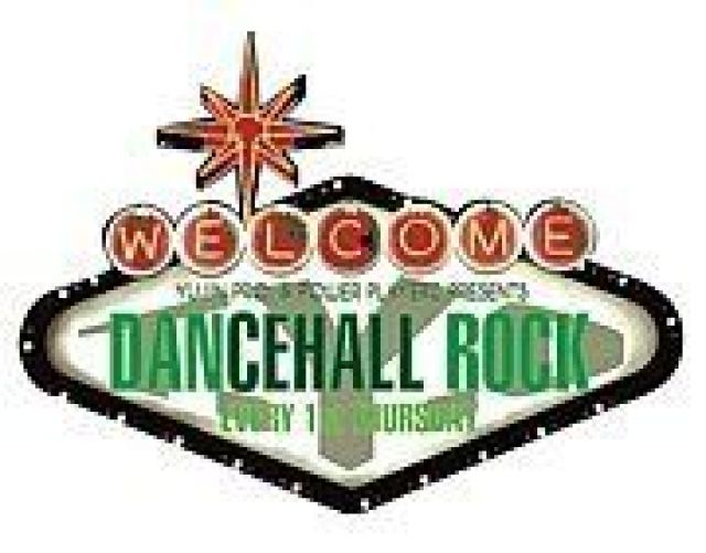 DANCEHALL ROCK- meets -GEMINIGHT