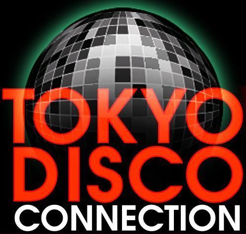東京DISCO CONNECTION