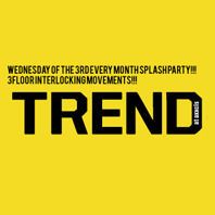 TREND