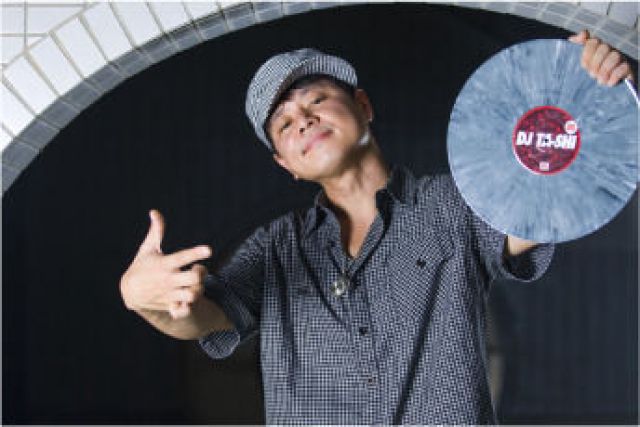 WHAT'S DJ ~DJ BUNTA NEW MIX RELEASE PARTY~