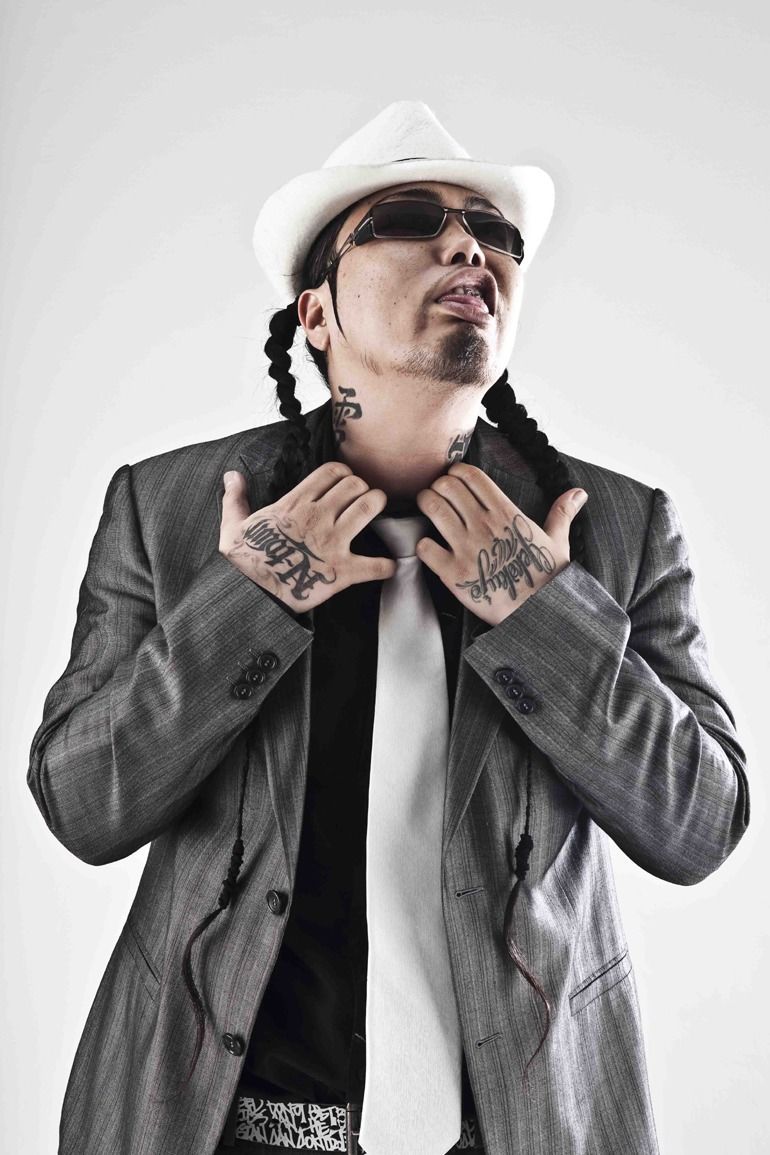 ZIGGY vol.8~D.O 復帰第1弾シングル 『I'm Back』 リリースパーティー~