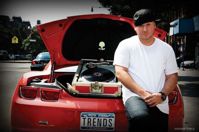 RADIX15th ANNIVERSARY PARTY