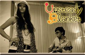 Unsteady Blanket Release Party !!