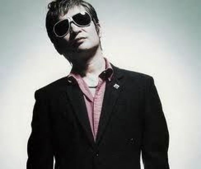 内田裕也パーティ（仮）