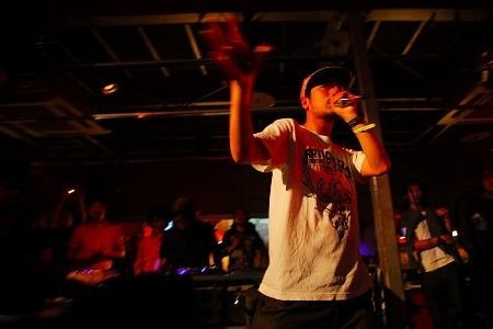 HUMANBEATBOX BATTLE JAPAN 関西予選