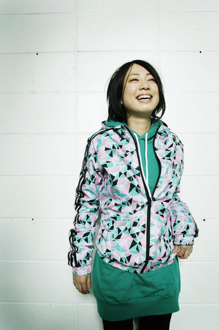 Night Fresh!! -DOUBLE MICROPHONE RELEASE PARTY-