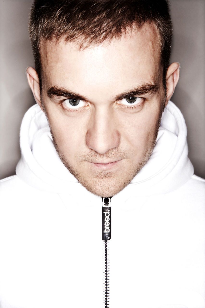 Butterfly Effect feat Funkagenda