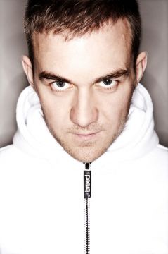 Butterfly Effect feat Funkagenda