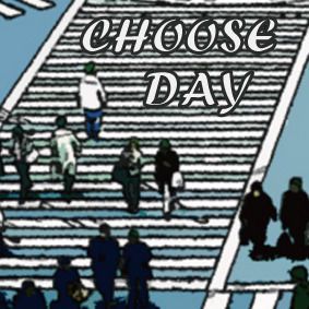 Chooseday