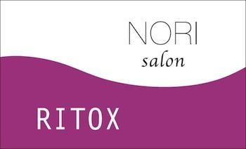 NORI SALON×RITOX
