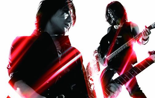 BOOM BOOM SATELLITES "JAPAN TOUR 2010 2nd STAGE"