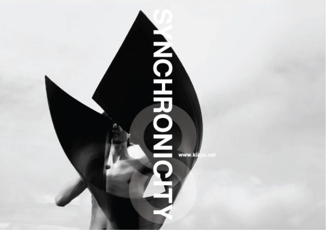 SYNCHRONICITY'10 AUTUMN