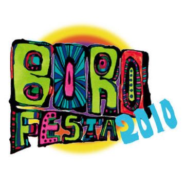 BOROFESTA2010 大前夜祭