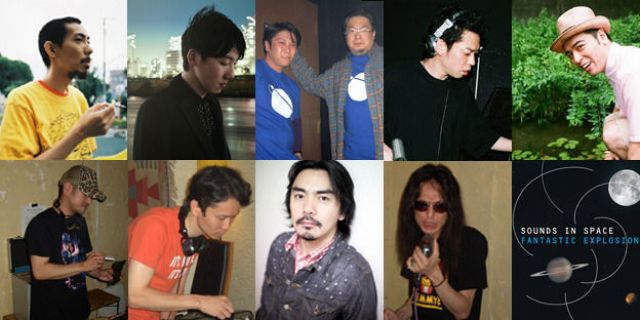 ExT Recordings presents