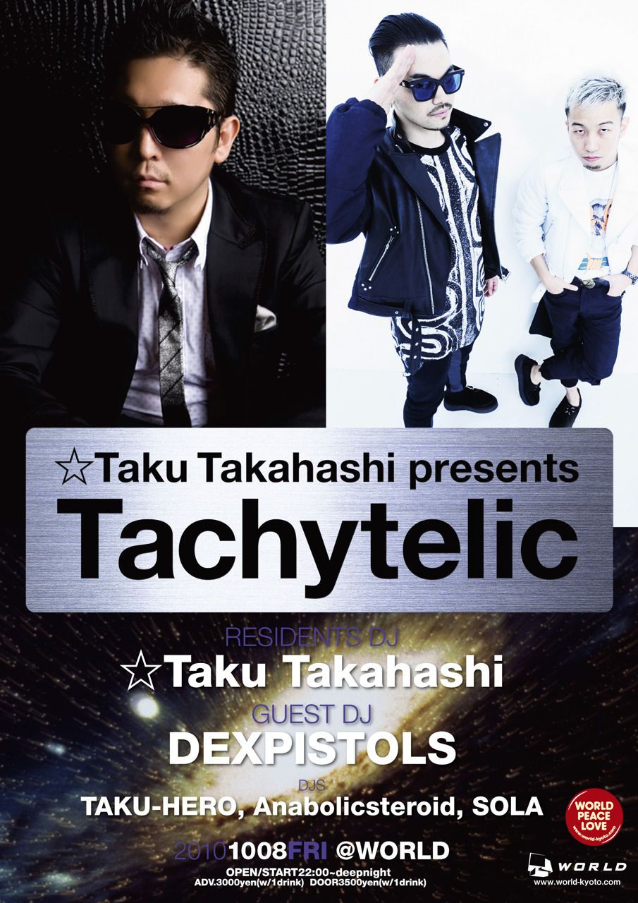TACHYTELIC