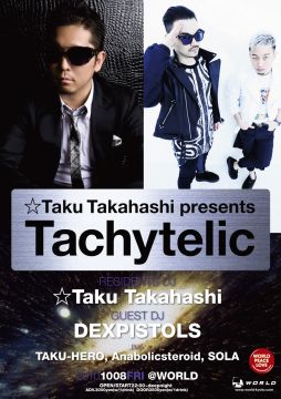 TACHYTELIC