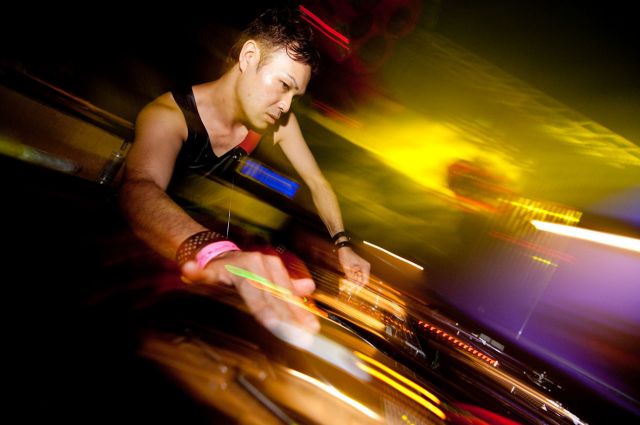 DDD☆ "PIANO project." RELEASE TOUR -DJ Edit-