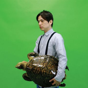 HALFBY「The Island of Curiosity」RELEASE TOUR FINAL!