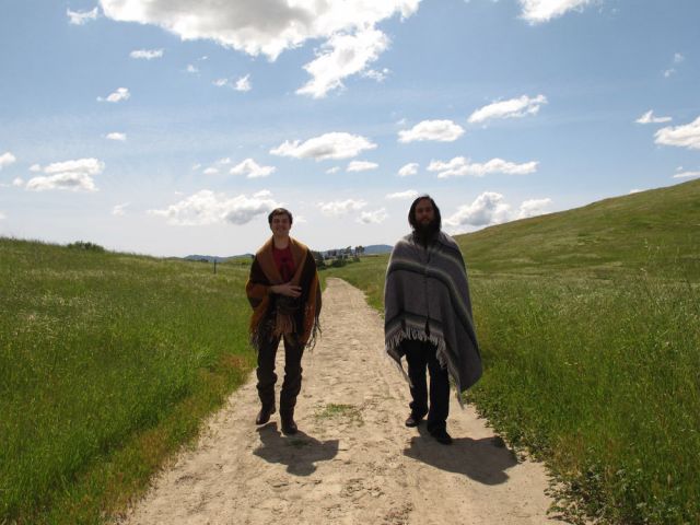 Turn On The Sunlight JAPAN TOUR 2010 New music by Carlos Nino & Jesse Peterson featur