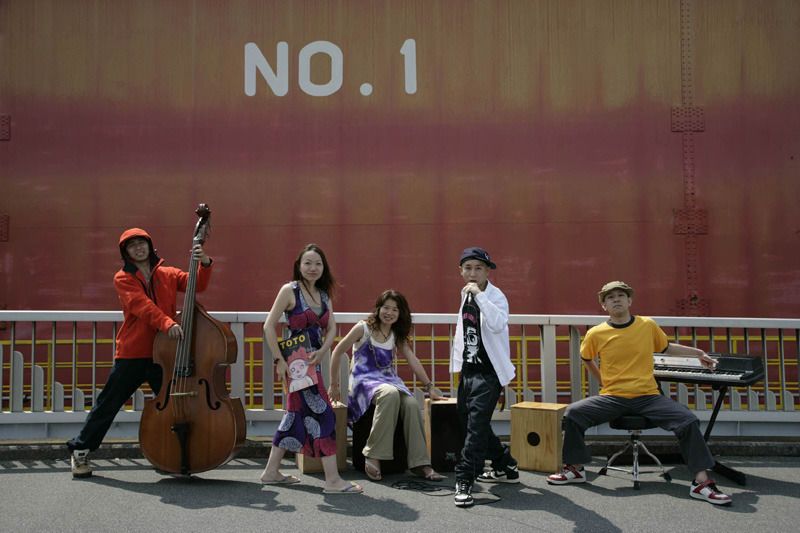 SUIKA presents スイカ夜話 ~第16夜