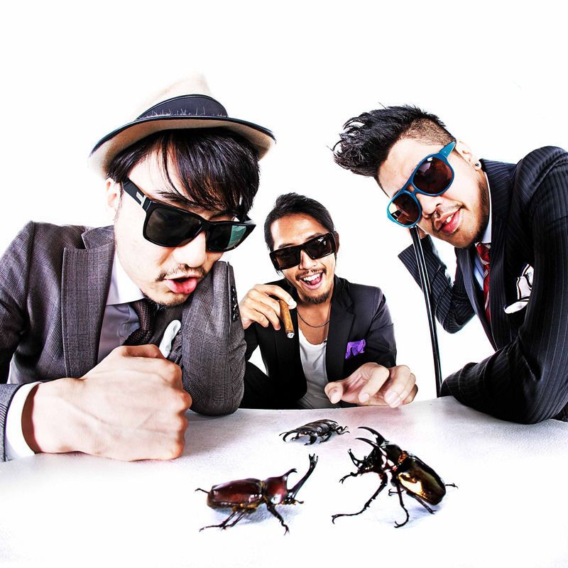 アルファプレゼンツハローウィンPARTY!!!