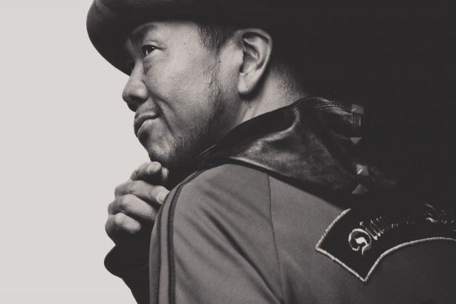 "CAPTAIN VINYL" vol.2