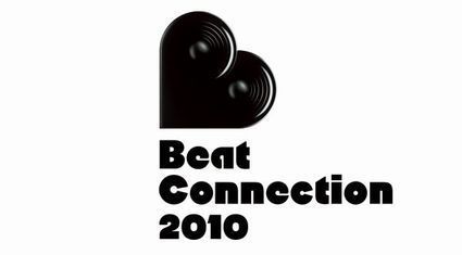 BEAT CONNECTION 2010