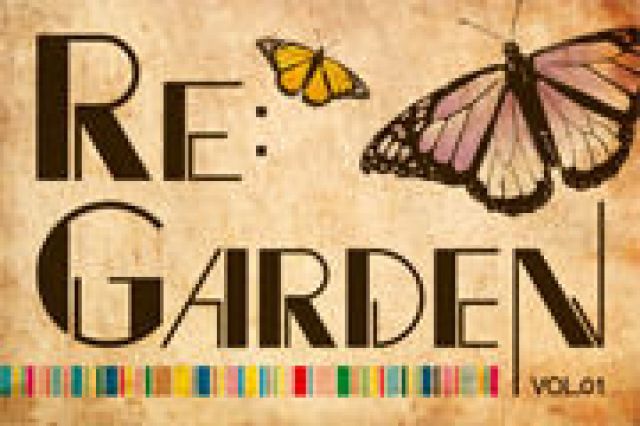 Re:GARDEN