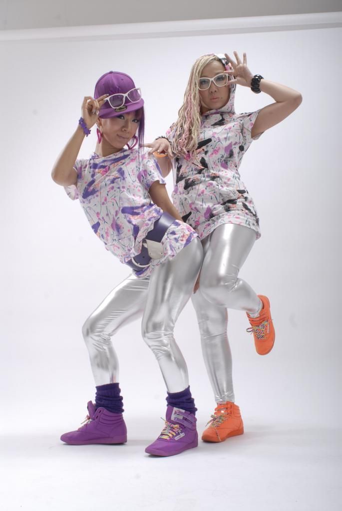 Tokyo's Legendary Street Part -BOMBOCLAT NIGHT- 努 10th Anniversarry