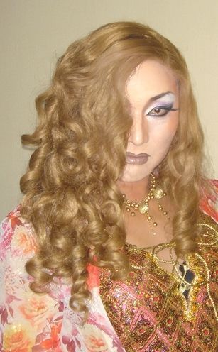 Be Flappy Girl!vol.3- HALOWEEN SPECIAL