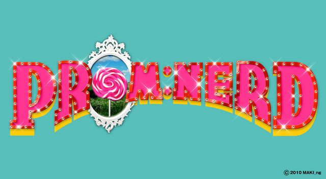 Prom:Nerd