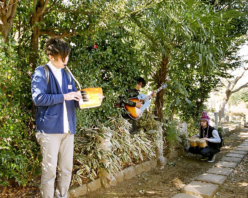 LONDON CALLING FES.2010 -DAY1-