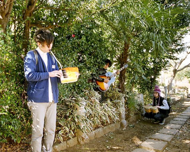 LONDON CALLING FES.2010 -DAY1-