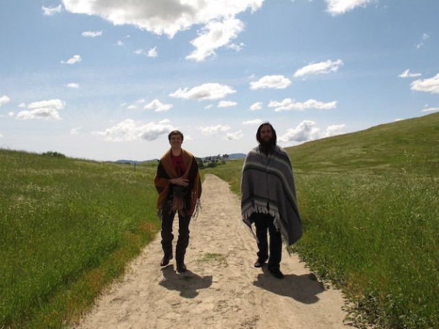 corde presents『Turn On The Sunlight JAPAN TOUR 2010』New music by Carlos Nin~o & Jesse Peterson featu