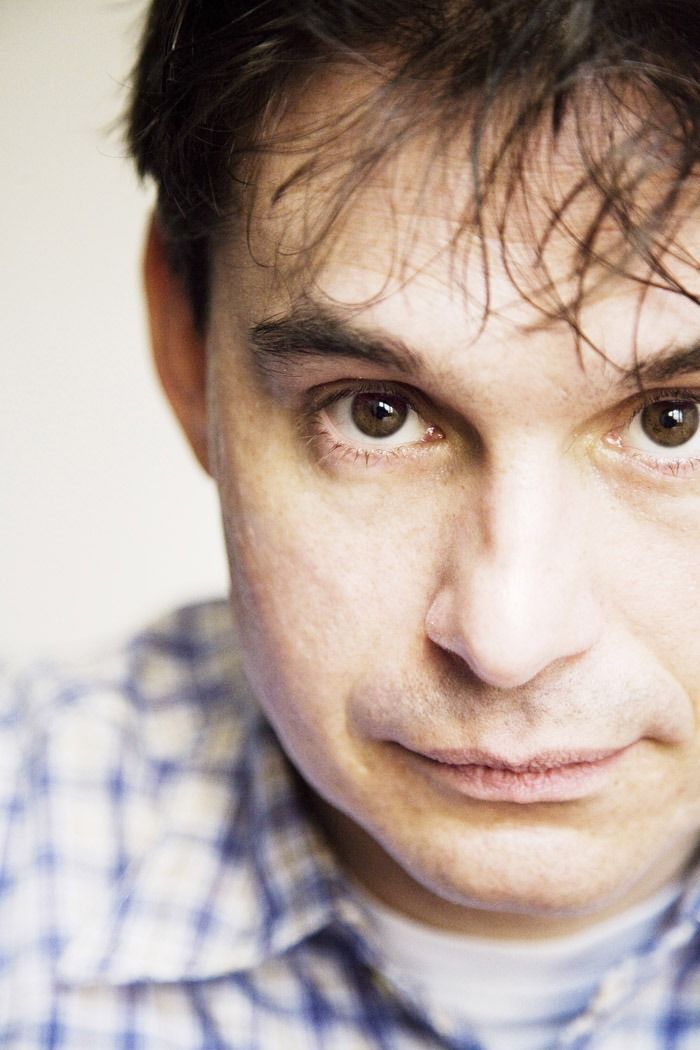 oval Japan 2010 -patchware on demand-